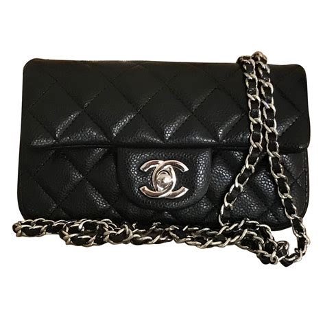 chanel extra mini flap bag size|vintage Chanel mini flap bag.